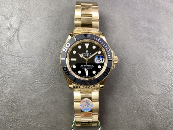 激安ロレックス着用イメージ